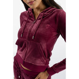 Women's Juicy Couture Robertson Classic Jacket
