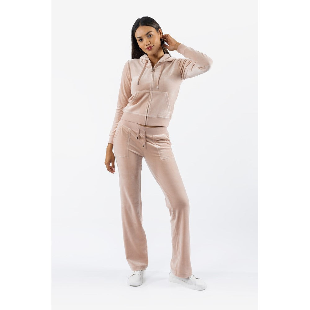 Women's Juicy Couture Robertson Classic Jacket