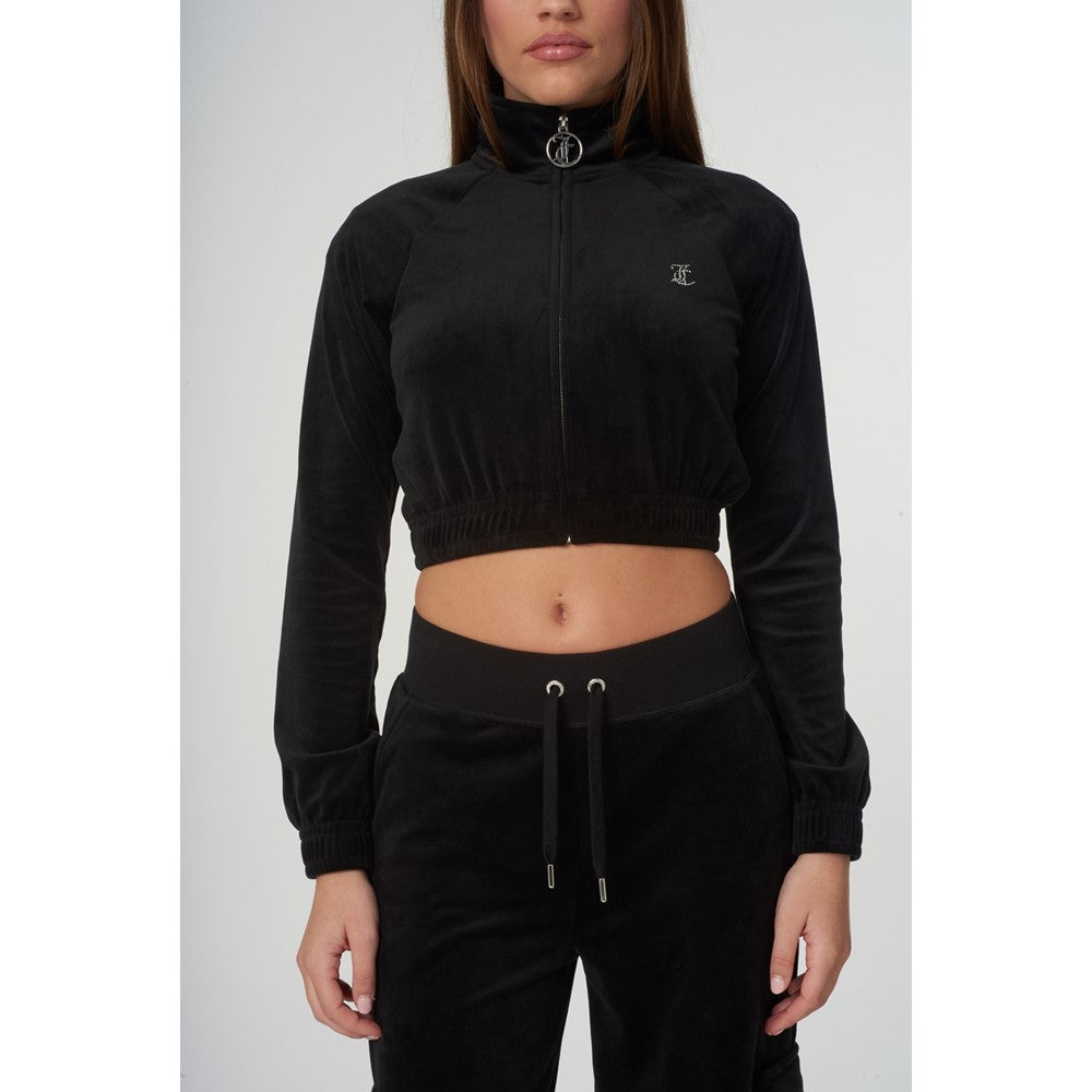 Women's Juicy Couture Tasha Classic Velour Tracktop