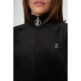 Women's Juicy Couture Tasha Classic Velour Tracktop