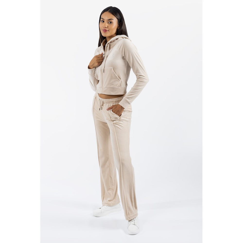 Women's Juicy Couture Velour Track Pant