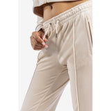 Women's Juicy Couture Velour Track Pant