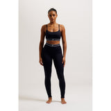Women's Juicy Couture Rayon Rib Legging