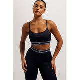 Women's Juicy Couture Rayon Rib Legging
