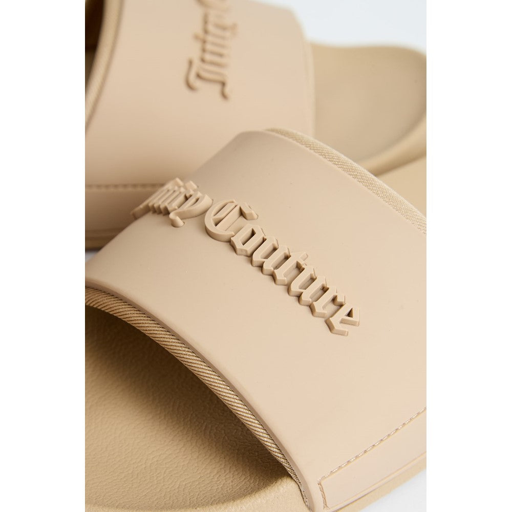Women's Juicy Couture Embossed  Slider