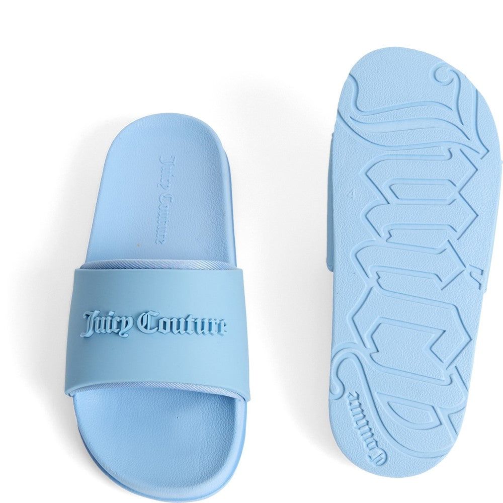 Women's Juicy Couture Embossed  Slider
