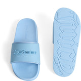 Women's Juicy Couture Embossed  Slider