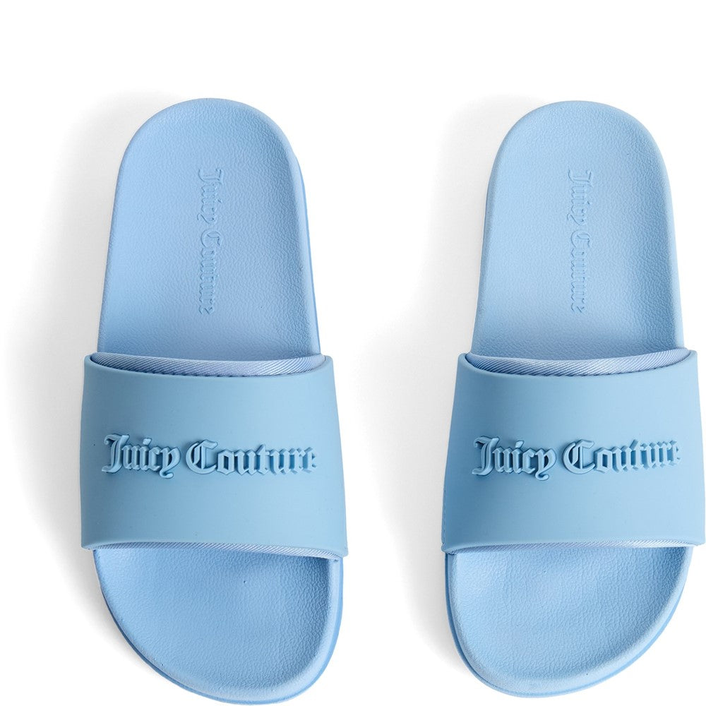 Women's Juicy Couture Embossed  Slider