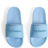 Women's Juicy Couture Embossed  Slider