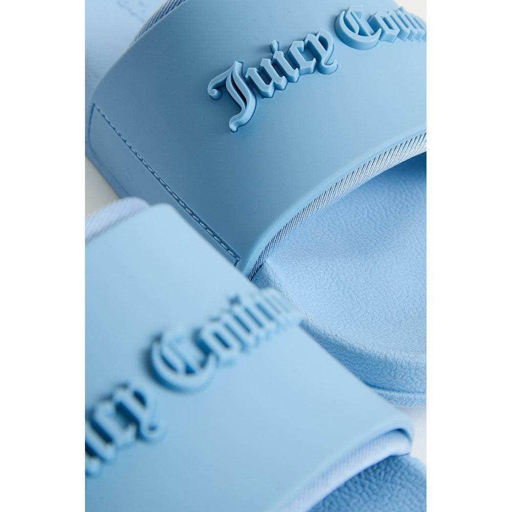 Women's Juicy Couture Embossed  Slider