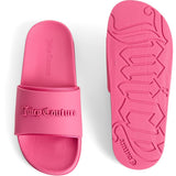 Women's Juicy Couture Embossed  Slider