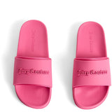 Women's Juicy Couture Embossed  Slider