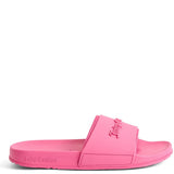 Women's Juicy Couture Embossed  Slider