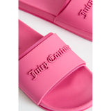 Women's Juicy Couture Embossed  Slider