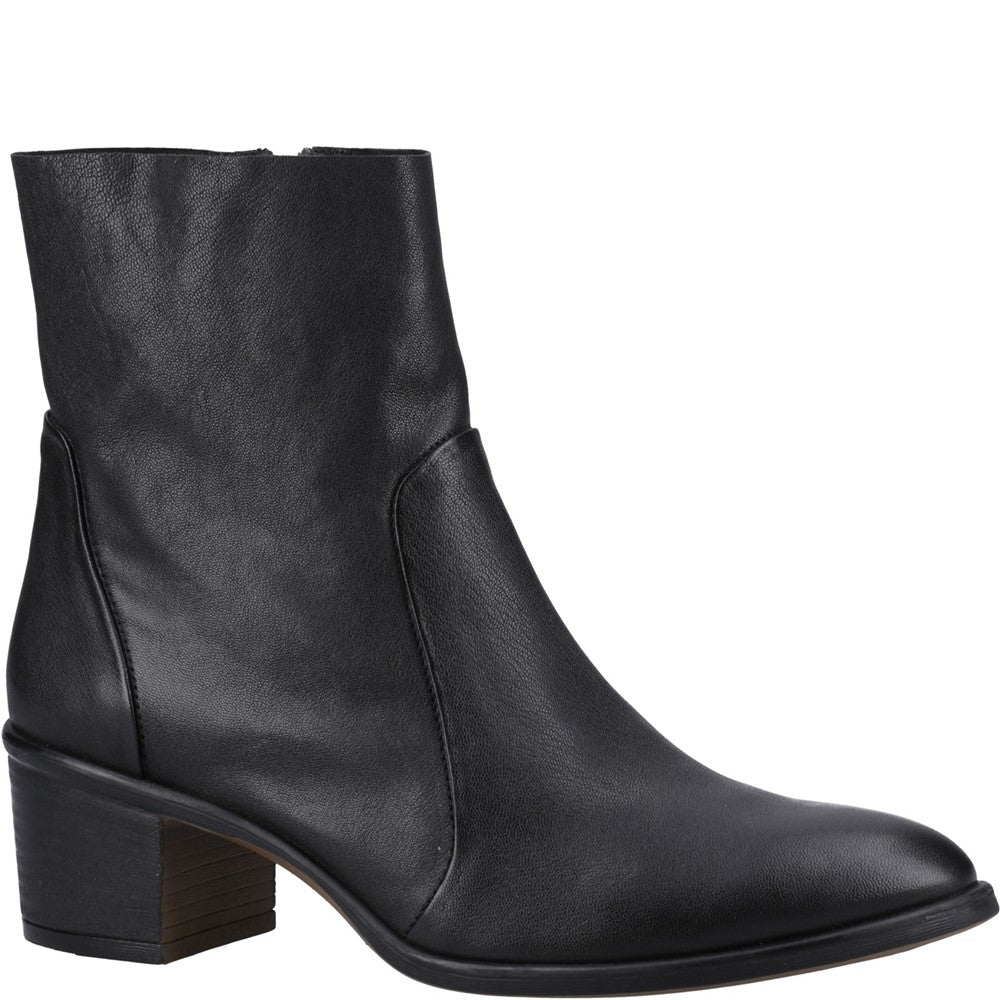 Women's Hush Puppies Winona Ankle Boots