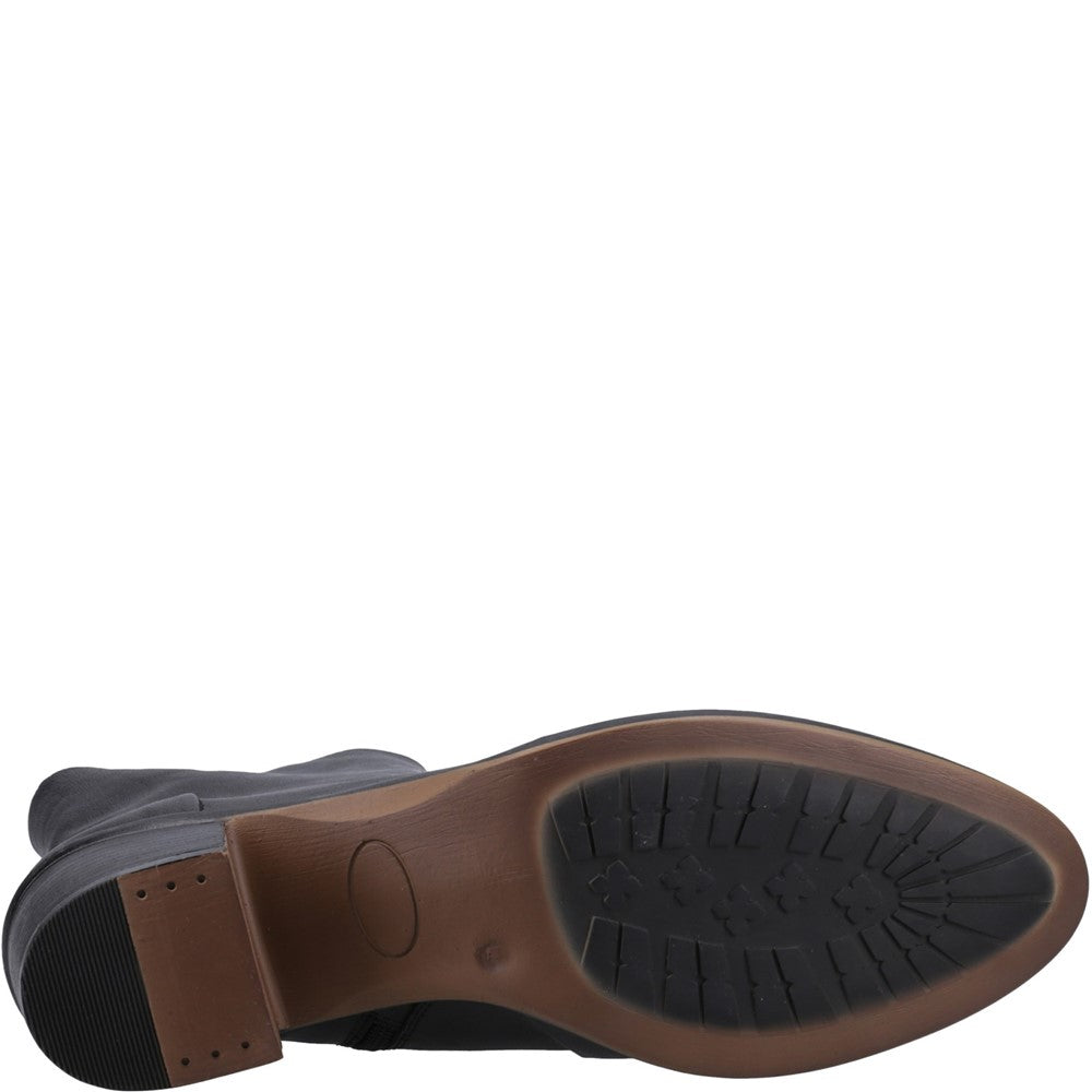 Women's Hush Puppies Winona Ankle Boots