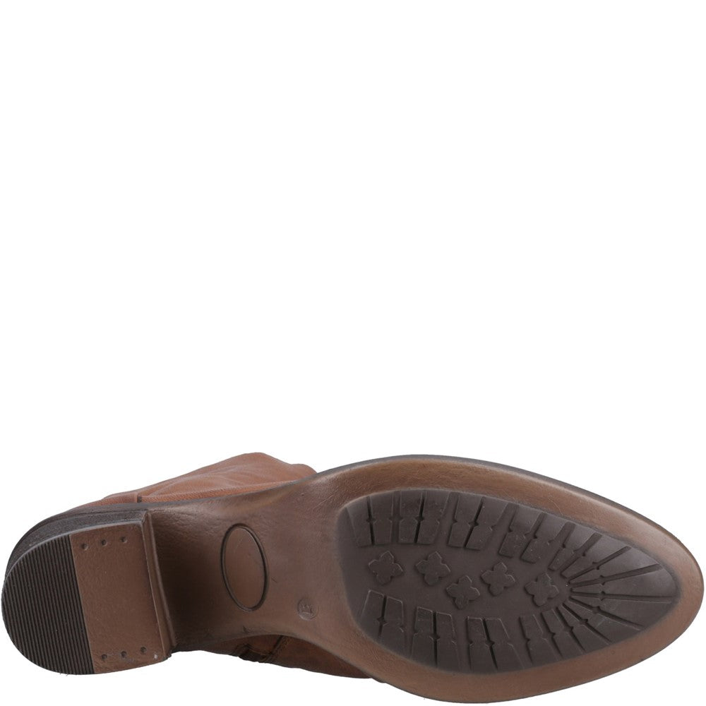 Women's Hush Puppies Winona Ankle Boots