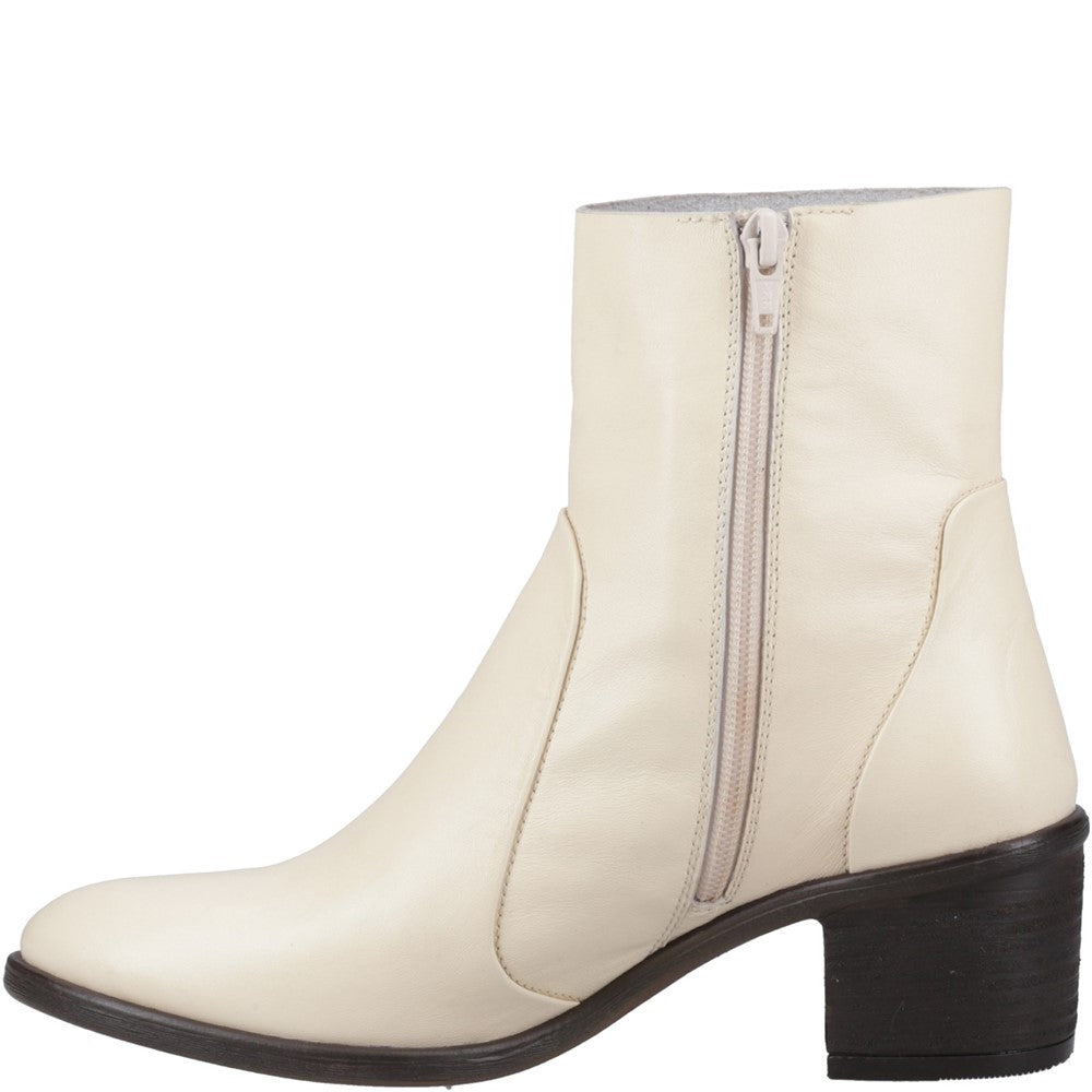 Women's Hush Puppies Winona Ankle Boots