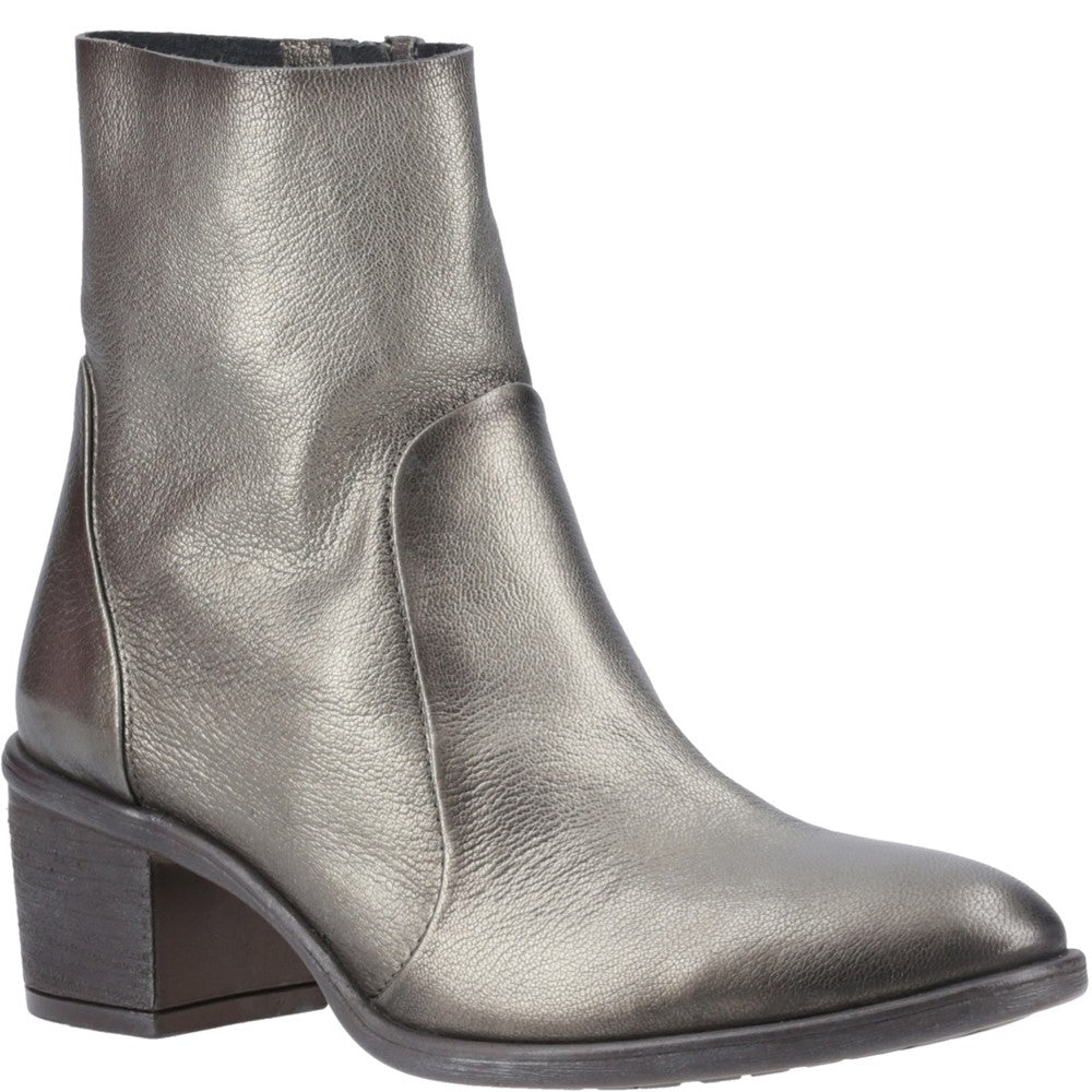 Women's Hush Puppies Winona Ankle Boots