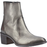 Women's Hush Puppies Winona Ankle Boots