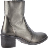 Women's Hush Puppies Winona Ankle Boots