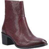 Women's Hush Puppies Winona Ankle Boots