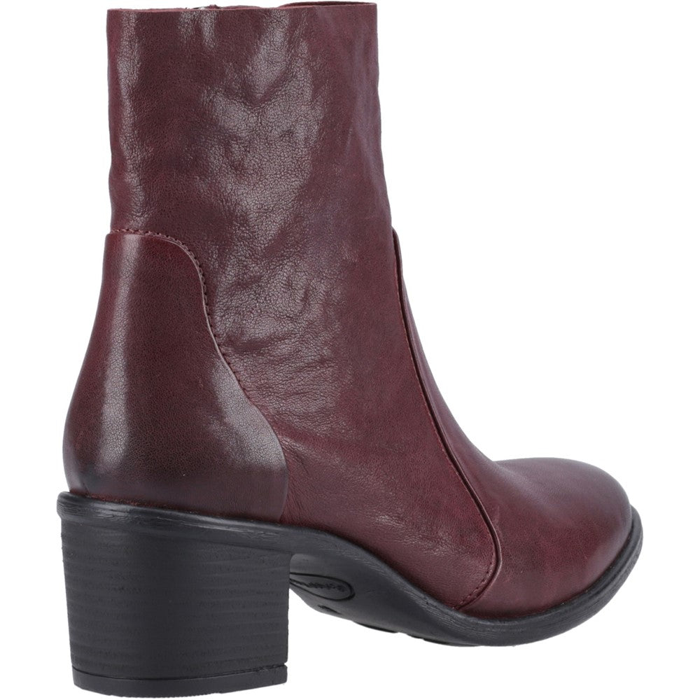 Women's Hush Puppies Winona Ankle Boots