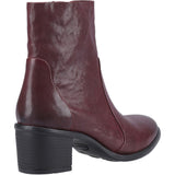 Women's Hush Puppies Winona Ankle Boots
