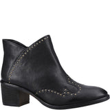 Women's Hush Puppies Waverly Ankle Boots