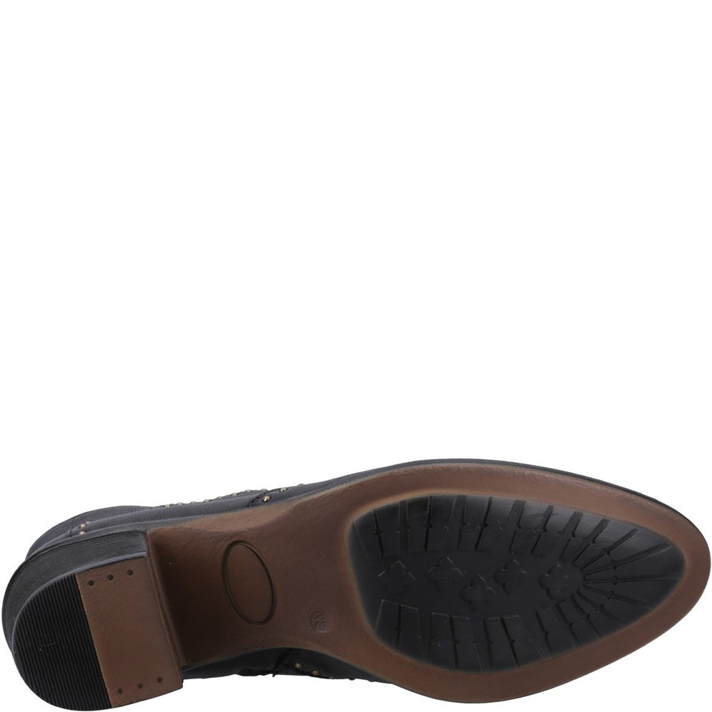 Women's Hush Puppies Waverly Ankle Boots