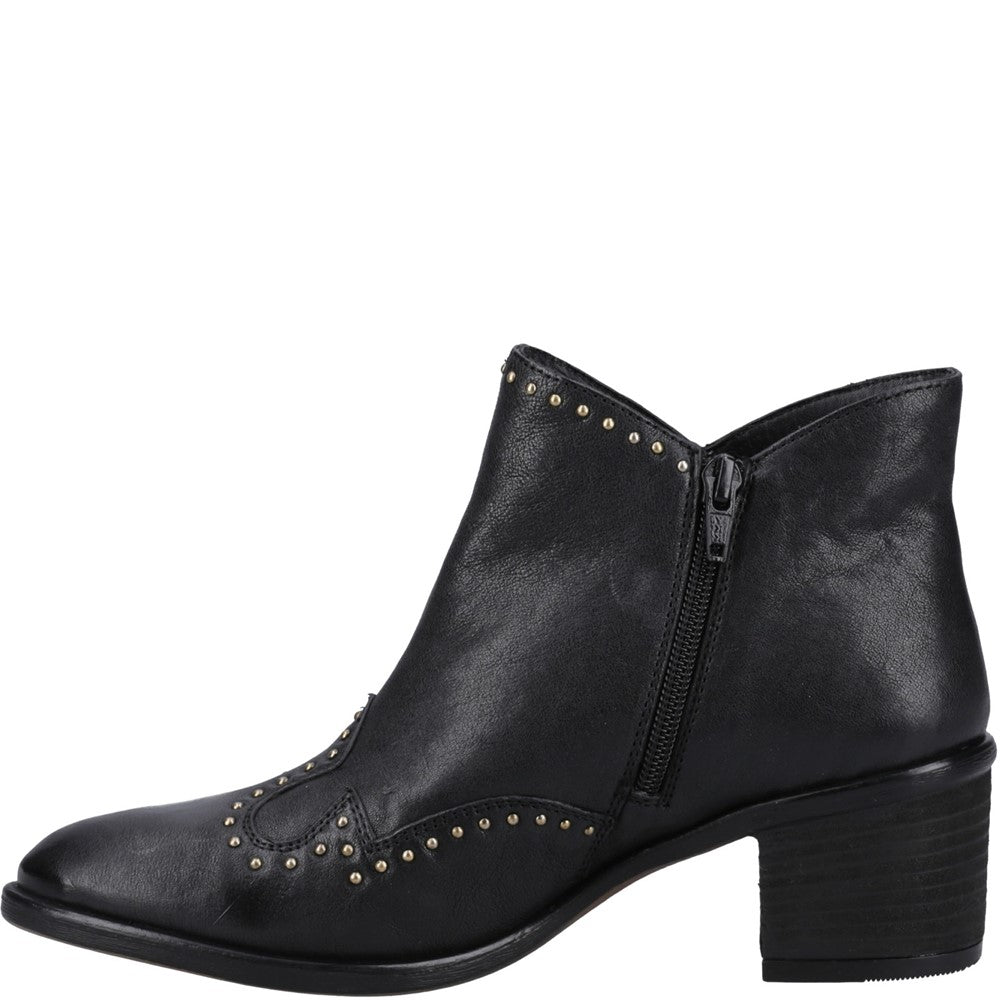 Women's Hush Puppies Waverly Ankle Boots