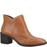 Women's Hush Puppies Waverly Ankle Boots
