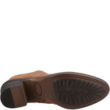 Women's Hush Puppies Waverly Ankle Boots