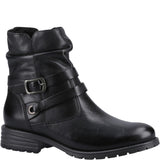 Women's Hush Puppies Piper Ankle Boots