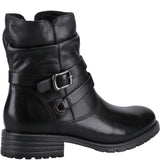 Women's Hush Puppies Piper Ankle Boots