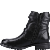Women's Hush Puppies Piper Ankle Boots