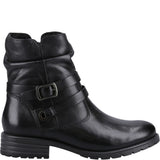 Women's Hush Puppies Piper Ankle Boots