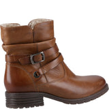 Women's Hush Puppies Piper Ankle Boots