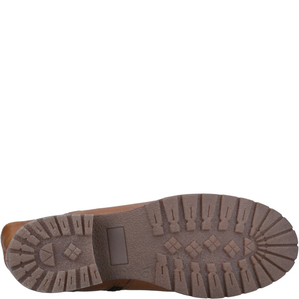 Women's Hush Puppies Piper Ankle Boots