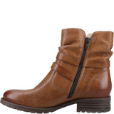 Women's Hush Puppies Piper Ankle Boots
