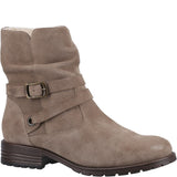 Women's Hush Puppies Piper Ankle Boots