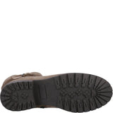 Women's Hush Puppies Piper Ankle Boots