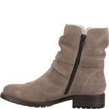 Women's Hush Puppies Piper Ankle Boots