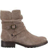 Women's Hush Puppies Piper Ankle Boots