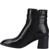 Women's Hush Puppies Caitlyn Ankle Boots