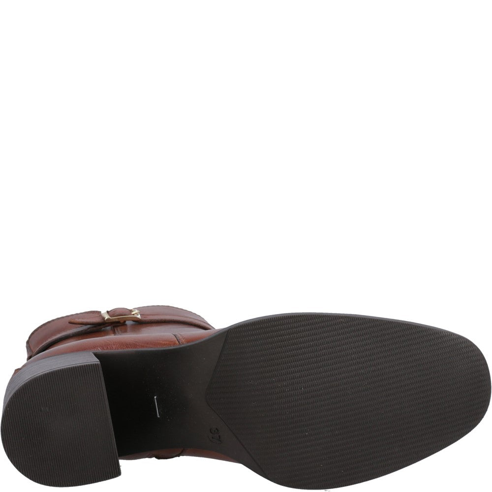 Women's Hush Puppies Caitlyn Ankle Boots