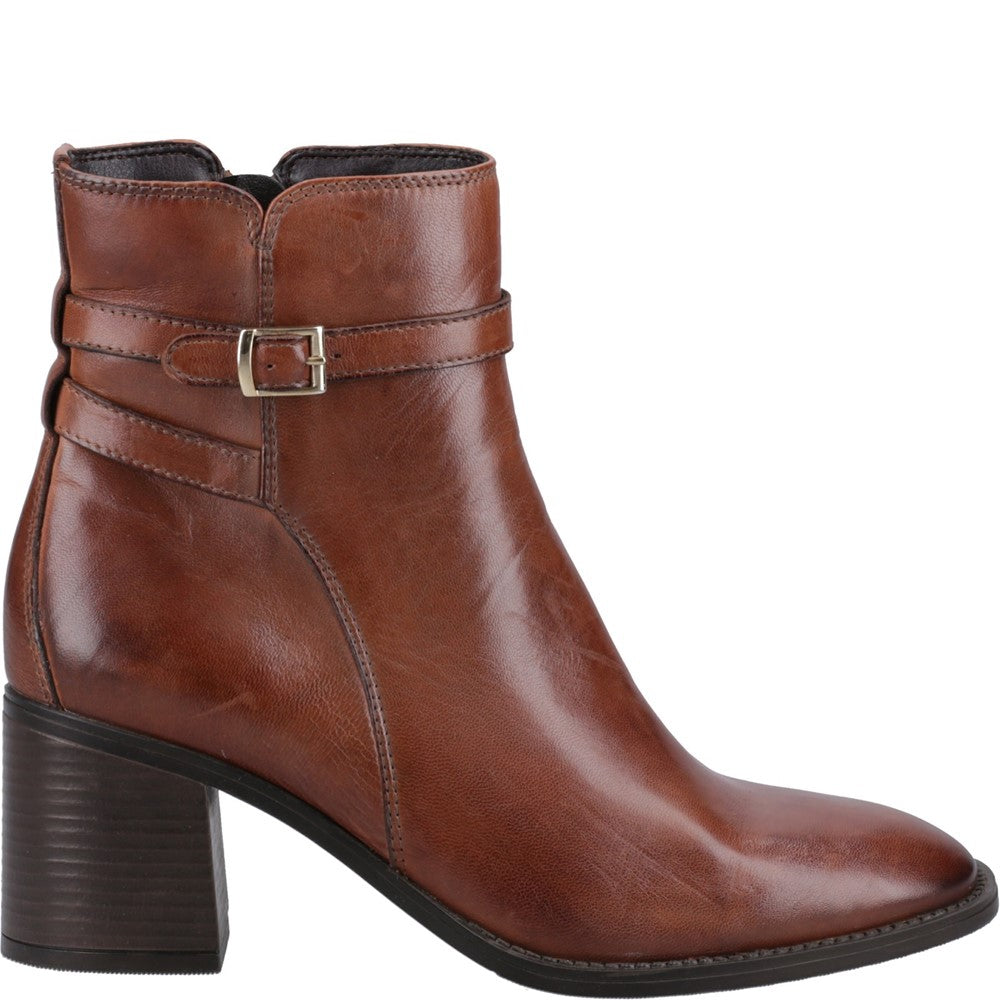 Women's Hush Puppies Caitlyn Ankle Boots