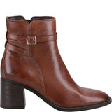 Women's Hush Puppies Caitlyn Ankle Boots