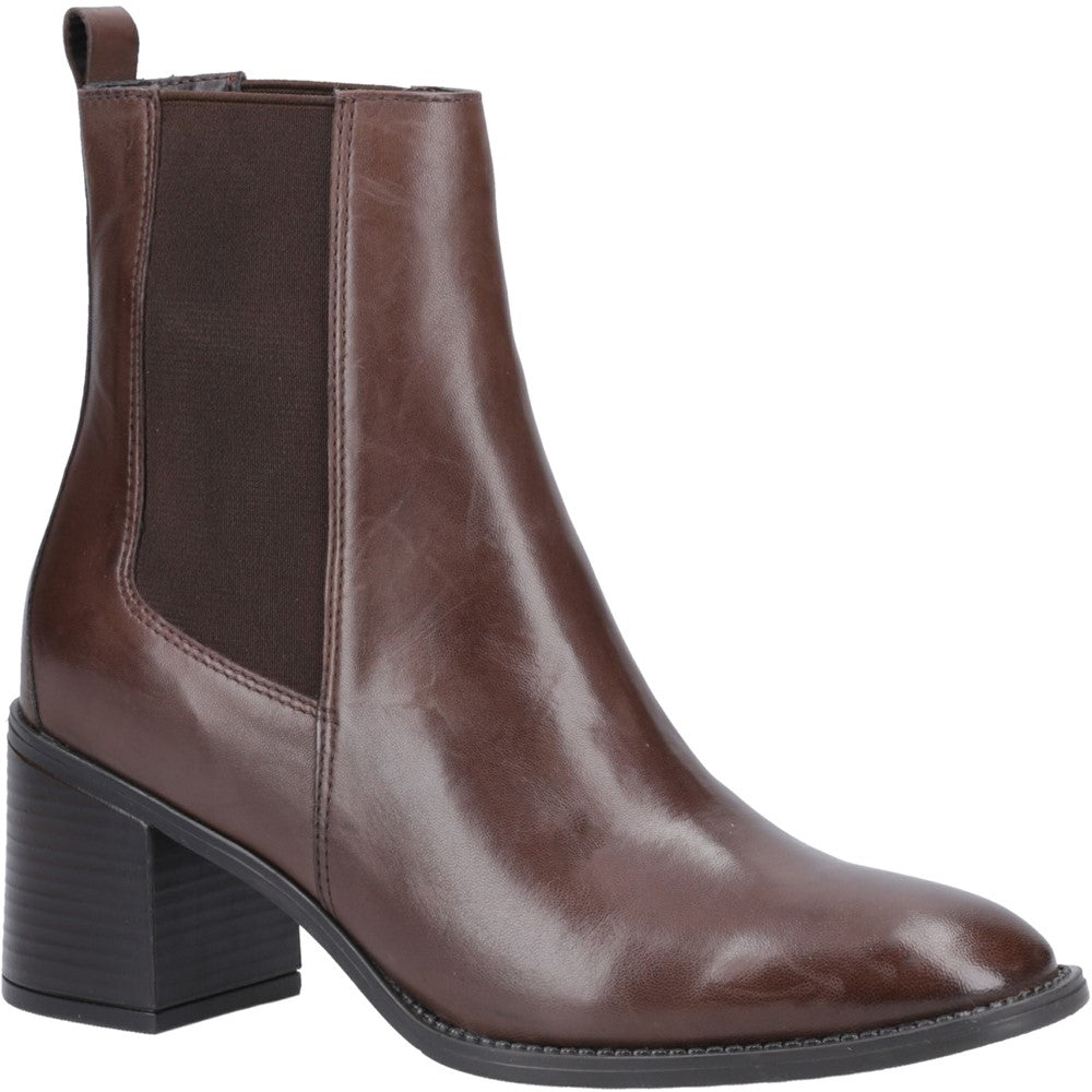 Women's Hush Puppies Caroline Ankle Boots