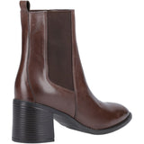 Women's Hush Puppies Caroline Ankle Boots